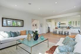 26 incredible airy living rooms with