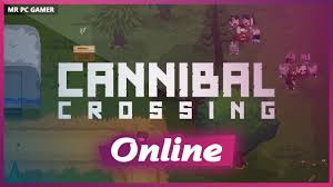 Xbox game studios release date: Download Cannibal Crossing V0 9 9 6 2 Online Mrpcgamer
