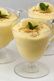 Una comida que se precie debe terminar con un buen postre. Alta Cocina Aprende A Preparar El Postre Mas Exquisito Y Cremoso Con Solo 1 Ingrediente En 5 Minutos Mui Recetas