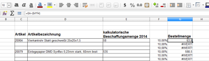 Ich lade eine mysql tabelle mit sehr vielen leeren spalten. Excel Wie Bekomme Ich Statt Wert Eine Leere Zeile Tabelle