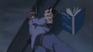 Maybe you would like to learn more about one of these? Tv Time Looking Up At The Half Moon S01e03 Ezaki Collection 039 S Demise And Tvshow Time