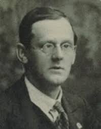 The Death of F.D. Yates by Edward Winter