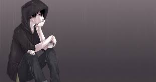 Enjoy the beautiful art of anime on your screen. Koleksi 580 Gambar Animasi Cowok Keren Dari Belakang Gratis Cute Anime Boy Emo Wallpaper Hd Anime Wallpapers