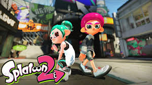 Octoling afros are the best (splatoon 2). Splatoon 2 New Octoling Hairstyles Revealed Youtube