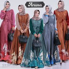 Gamis batik citra by shofiya. Gamis Shofiya Original Home Facebook
