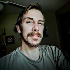 At jax artist walk now!