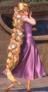 First though i will say in bold — do not under any circumstances, soak matted hair in water or shampoo it before detangling it. 21 Rapunzel Braid Ideas Long Hair Styles Braided Hairstyles Hair Styles