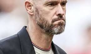 Official: Bayer Leverkusen Sack Erik ten Hag