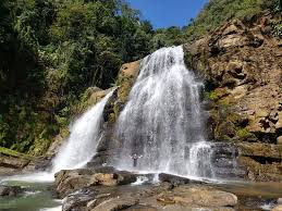 Esto se debe a cambios normales en el ojo. Cataratas Namu Perez Zeledon Aktuelle 2021 Lohnt Es Sich Mit Fotos