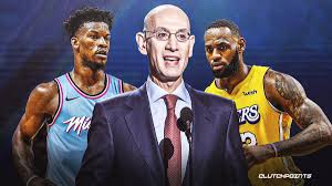 The standings and stats of the current nba season. Nba Finals News Adam Silver Surprised By Low Tv Ratings
