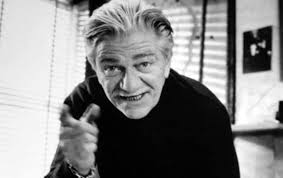 Jeremy Applegate, August 29, 1965