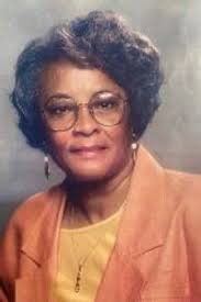 Juanita Jones Jordan Obituary in Durham at Holloway Memorial Funeral Home,  Inc.