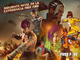 Garena free fire es uno de los mejores juegos fps de los dispositivos móviles. Apersonj Posts Facebook