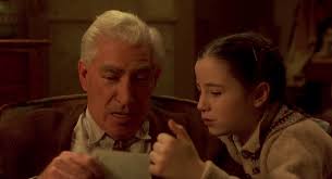 Dreaming of Joseph Lees