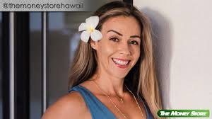 Meet Janae from The Money Store Hawai‘i