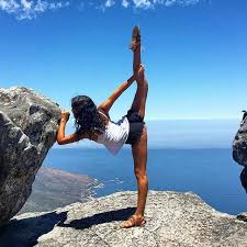 Yogisofsouthafrica On Instagram Tayla Beaumont Yoga Yogasouthafrica Yogapose Yogaeveryda Yoga Community Yoga Inspiration Yoga Poses