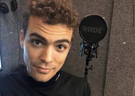 Rebelde: así es la vida ahora de Tomás