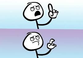 Speechless Stickguy Meme