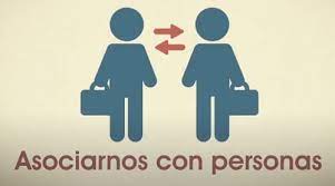 Canvas socios clave relación con clientes ¿que actividades realizan nuestros socios clave? Socios Clave Proveedores Y Empresas Con El Modelo Canvas