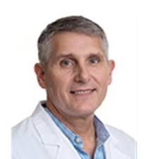 Dr. Kenneth Hamby, DO: Family Doctor