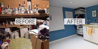 Some products, such as concrete acid stain, are more penetrating than others. How To Paint A Concrete Basement Floor With Epoxy Paint