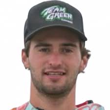 2024 Ironman: Overall GNCC Results