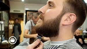 We did not find results for: Slicked Back Men S Haircut With Beard Trim Youtube