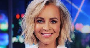 View all carrie bickmore tv. The Reason Behind Carrie Bickmore S Dramatic Haircut Tattoo News