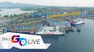 Its most popular sights, things to do in gilimanuk, photos and videos, all straight from minube travelers. Gilimanuk Harbour Bali Baligoliveadventure Baligolivedestination Youtube