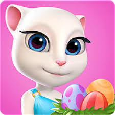 She can dance and learn cool steps. My Talking Angela 2 2 1 Apk Download By Outfit7 Limited Apkmirror