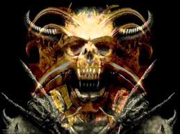 Le livre numérique (en anglais : Impaled Nazarene Liedtext The Oath Of The Goat De