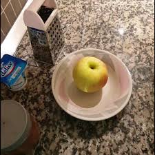 Pre Workout Maison Preworkout Apple Fruit