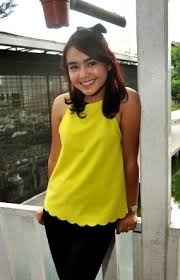 Hasil gambar untuk amanda manopo terbaru