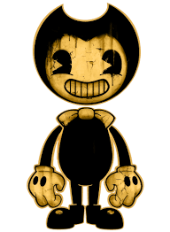 Bendy And The Ink Machine For Nintendo Switch Nintendo Game Details Bendy And The Ink Machine Ink Horror Game