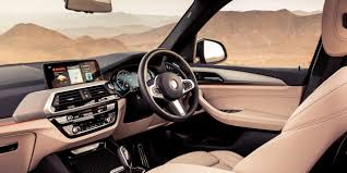 Get kbb fair purchase price, msrp, and dealer invoice price for the 2019 bmw x3 xdrive30i sport utility 4d. Bmw X3 Interior Infotainment Carwow