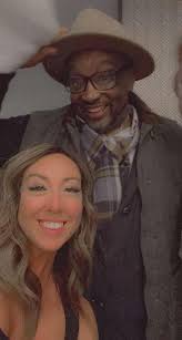 Interview With Woman Who Found Muskegon Man She Wanted To Thank