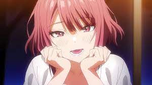 Kono koi ni kizuite the animation