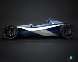 Seat Formula 1430 Concept 09 Jpg 1 280 1 024 Pixels Concept Cars Automotive Design Concept Car Design