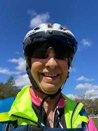 Planning to ride a century