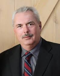 Marvin Robertson Obituary (1954