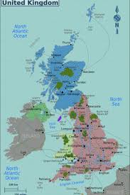 ¡hoy tenemos más que un partido en la #eurocopa 2021! Mapa De Inglaterra Inglaterra
