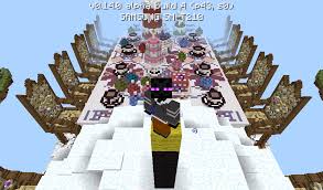 You can comment and vote on servers or filter . Mapa De Tea Party Eggwars Cubecraft Para Minecraft Pocket Edition 0 14 X Mcpe Maps Minecraft Pocket Edition Minecraft Forum Minecraft Forum