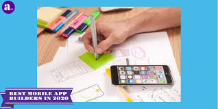 Maybe you would like to learn more about one of these? The Best Mobile App Builder In 2021