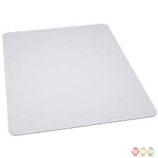 Traditional cleats grip carpet to keep runner in place. 36 X 48 Carpet Protector Clear Plastic Vinyl Office Chair Mat 889142000662 Ebay