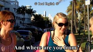 Real English Lesson 3b Spelling Test Learn To Spell