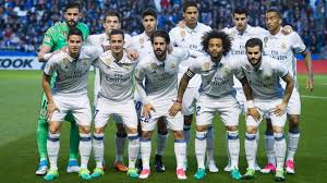 Real madrid and barcelona are battling for bayern munich's david alaba and borussia dortmund's erling haaland. Madrid S B Team Makes Its Case For A Bigger Role As Real Chase The Double