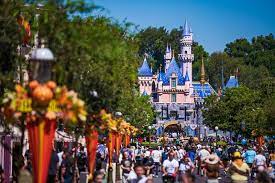 Disneyland Raises Parking Ticket Prices For 2021 2022 Disney Tourist Blog