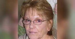 Mary Barnette Obituary