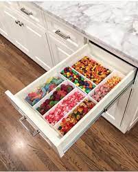 So Not A Good Idea But I Want It Interior Design Home Decor Inspire Me Home Decor On Instagram What Kitchen Organization Kitchen Organisation Decor