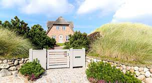 Dann kommen sie ihrem ziel auf unserer website einen großen schritt näher. Wohnen Leben In Suderheide Westerheide Auf Sylt Mogck Eberle Sylt